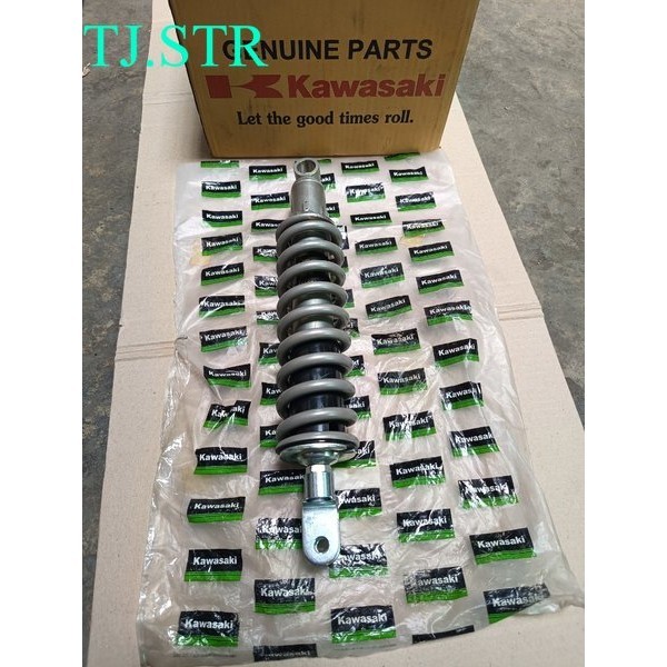 Monoshock Kawasaki KLX 150 - Dtracker 150 new Original Shock Sekok Monoshock KLX BF 150 Ori KGP