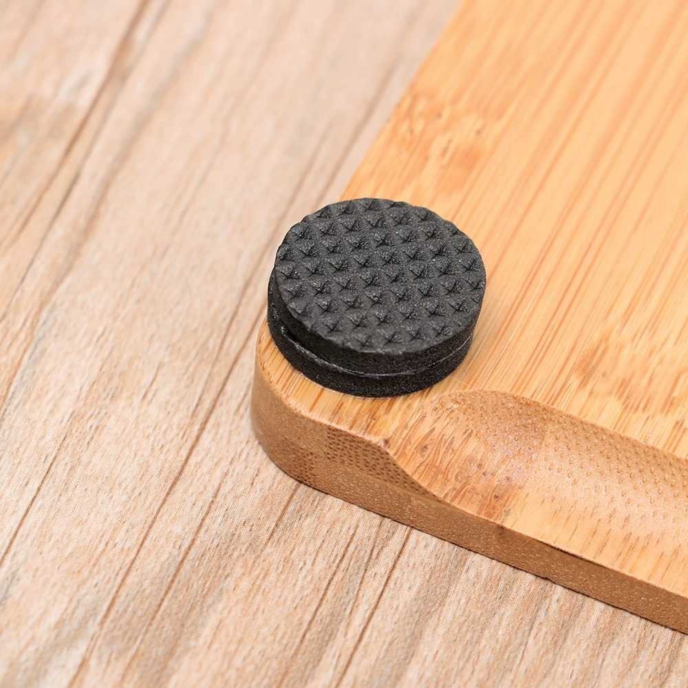 Penutup Kaki Meja Alas Kaki Meja Lemari Kulkas Pad Model Bulat