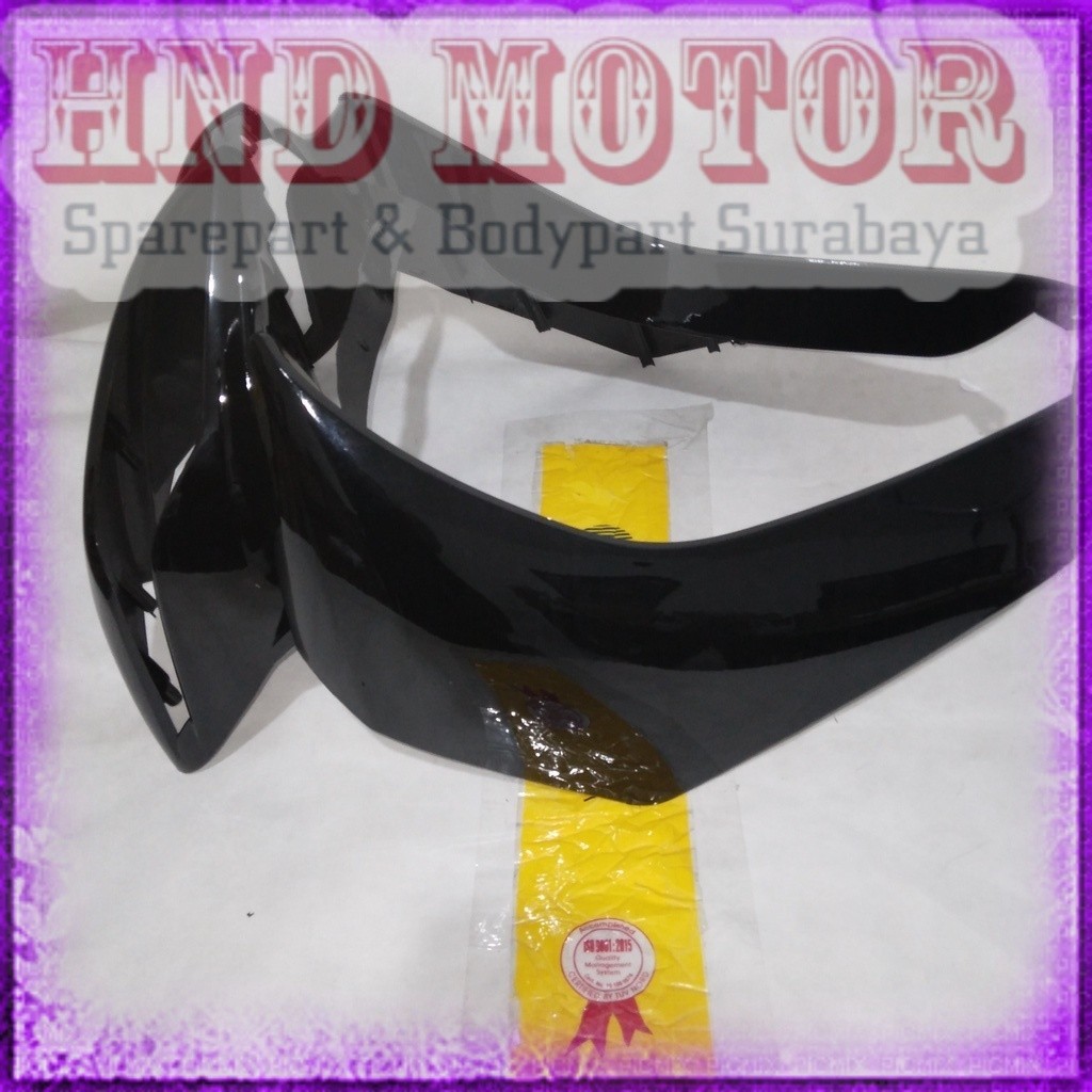 Sayap Depan Jupiter Z Robot 2010 2011 2012 | legshield luar Jupiter z 2010 2011 2012