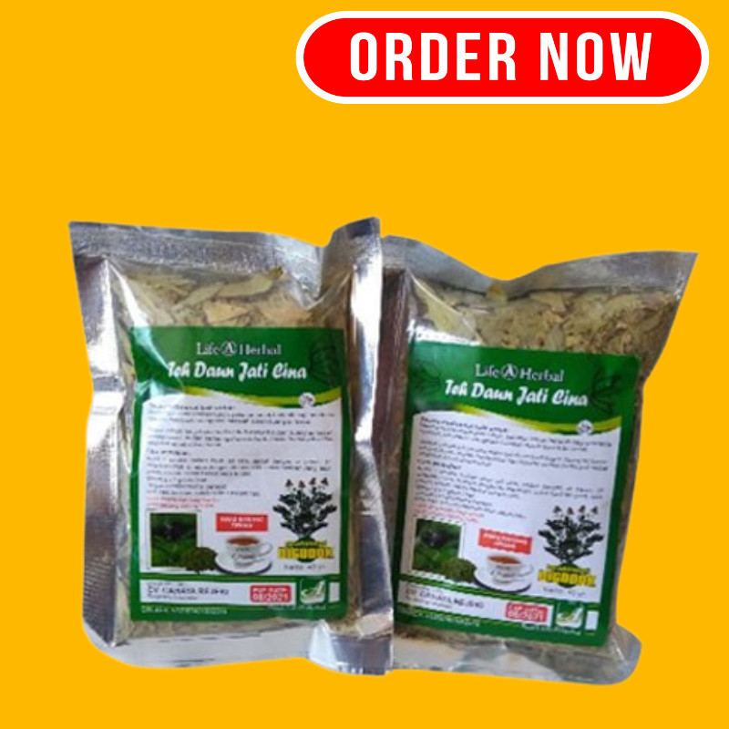 

Teh daun Cina Herbal Original 100% Teh diet Alami Menurunkan Berat Badan dengan Amat Cepat