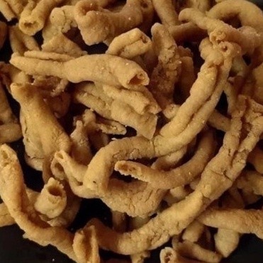 

USUS CRISPY ORIGINAL 500GR | usus crispy original