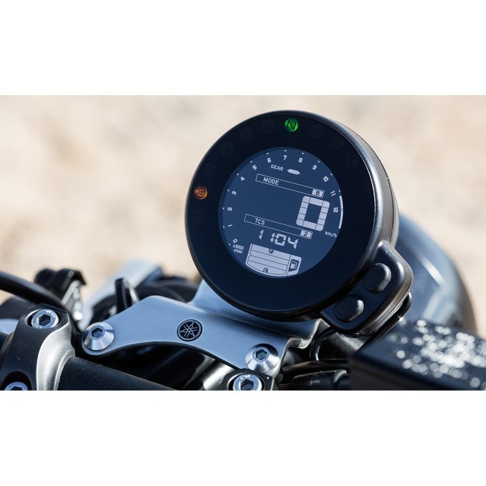 Anti Gores Speedometer Yamaha XSR 900 700 XSR900 XSR700
