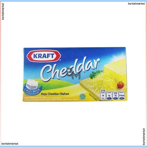 

CHEESE KRAFT KEJU CHEDDAR ALL VARIANT KEJU BALOK KEJU PARUT