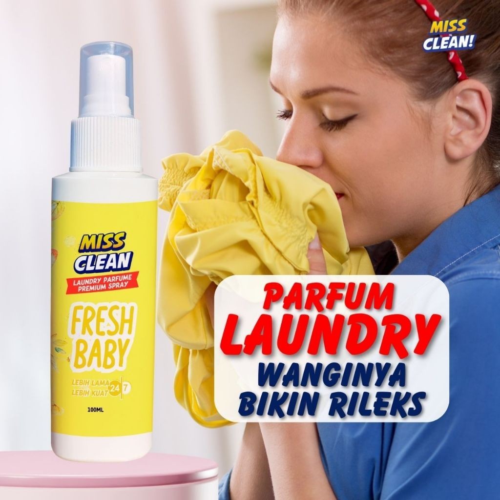 Pewangi pakaian parfum loundry tahan lama pelicin pakaian laundry parfum laundry sakura parfum lound