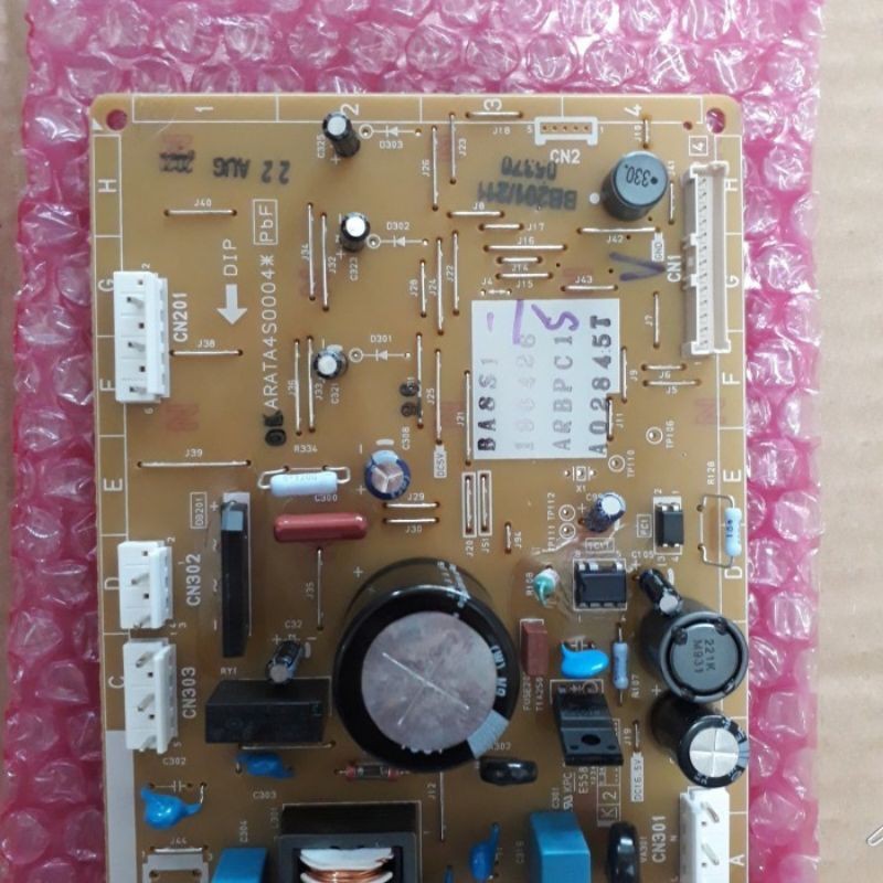 Modul PCB Kulkas Panasoni BB201/211