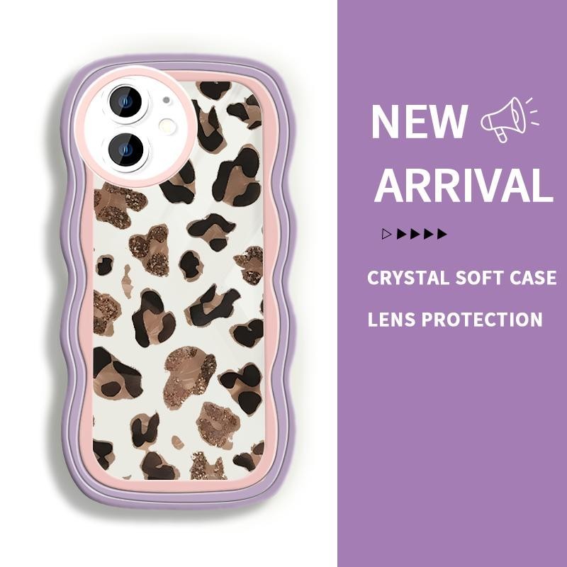 Case For Iphone 11 11 Pro 11 Pro Max Ip11 Casing HP Softcase Kesing Lucu Phone Cesing Soft Cassing D