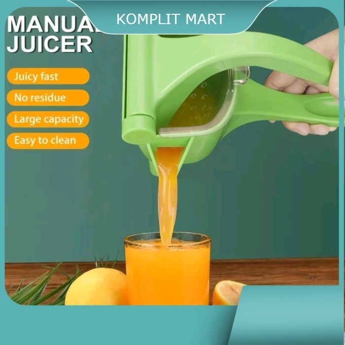 alat peras jeruk manual bpa free/alat peras jeruk