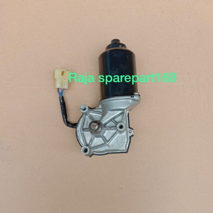 dinamo motor wifer wiper air Mitsubishi L300 diesel merk denso baru