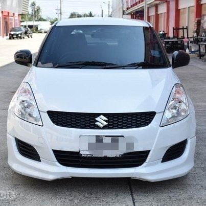 bodykit suzuki swift 2013-2017 euro body kit