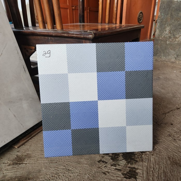 Keramik 40x40 YHC 29