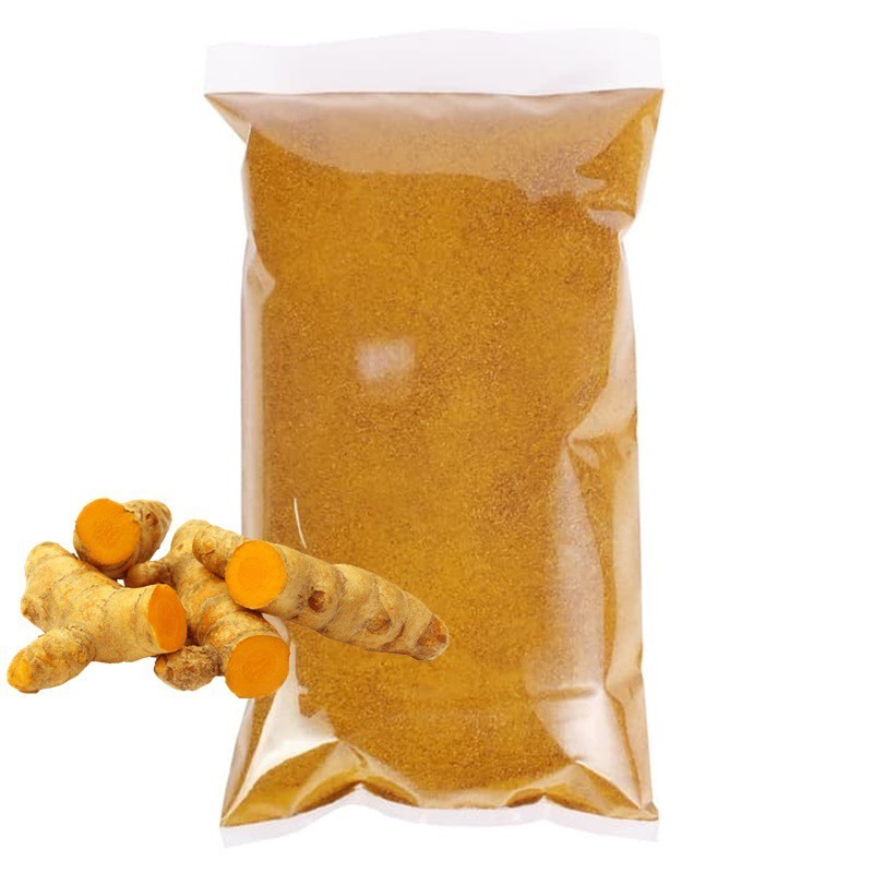 

OMH Terlaris [ 250 gram ] kunyit bubuk premium