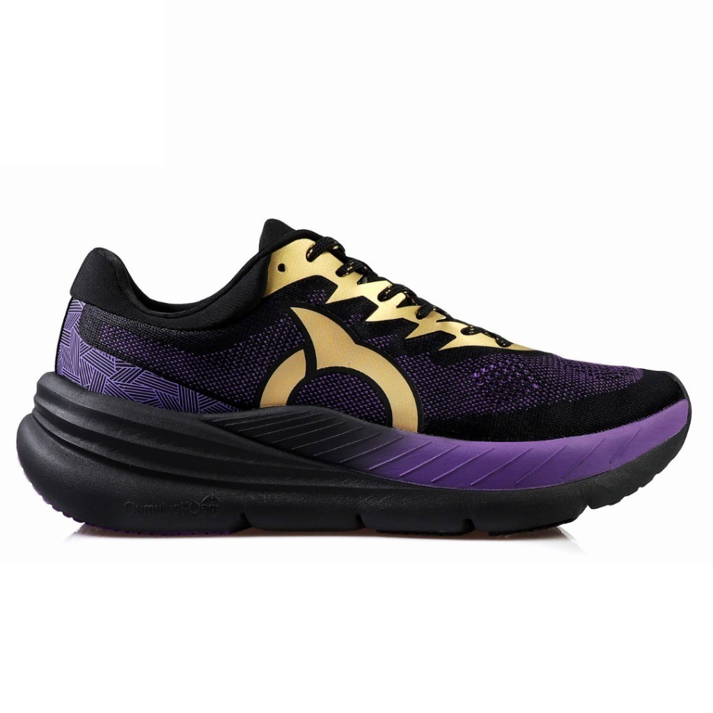 SEPATU RUNNING ORTUSEIGHT MARVEL PHANTER-KIMOYO-INFINITY-SHIELD-FRISBEE-MJOLNIR-JARVIS-GAMMA-STARFOC