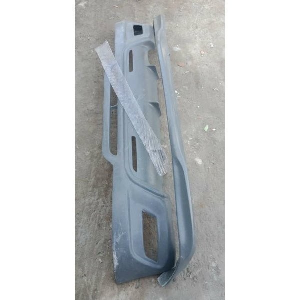 BODYKIT AGYA AYLA CUSTOM Aksesoris Eksterior Mobil