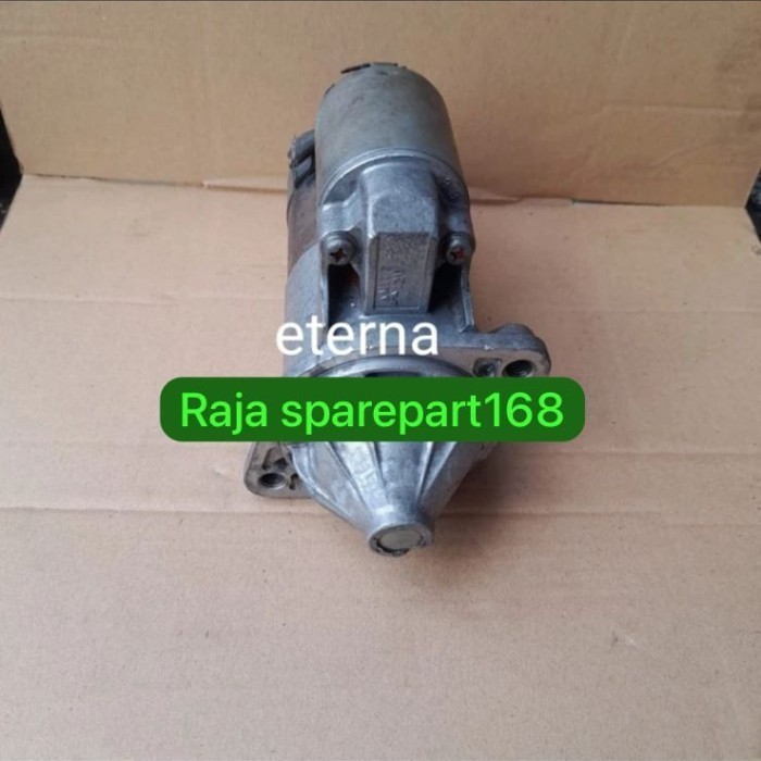 dinamo motor stater Mitsubishi eterna copotan bergaransi