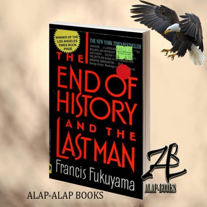 Buku The End of History and the Last Man
