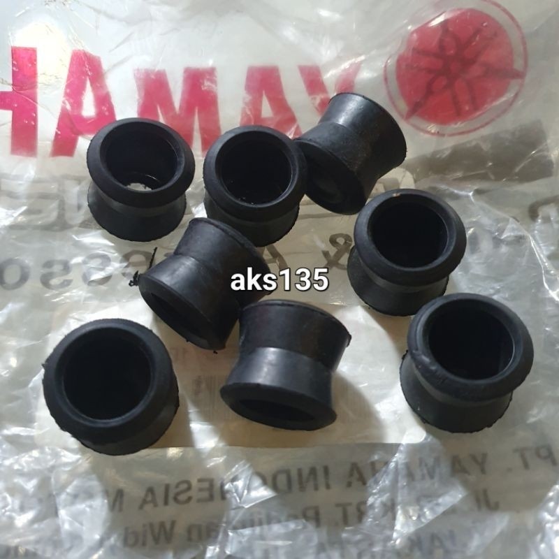 karet shock shockbreaker belakang rx king rxking