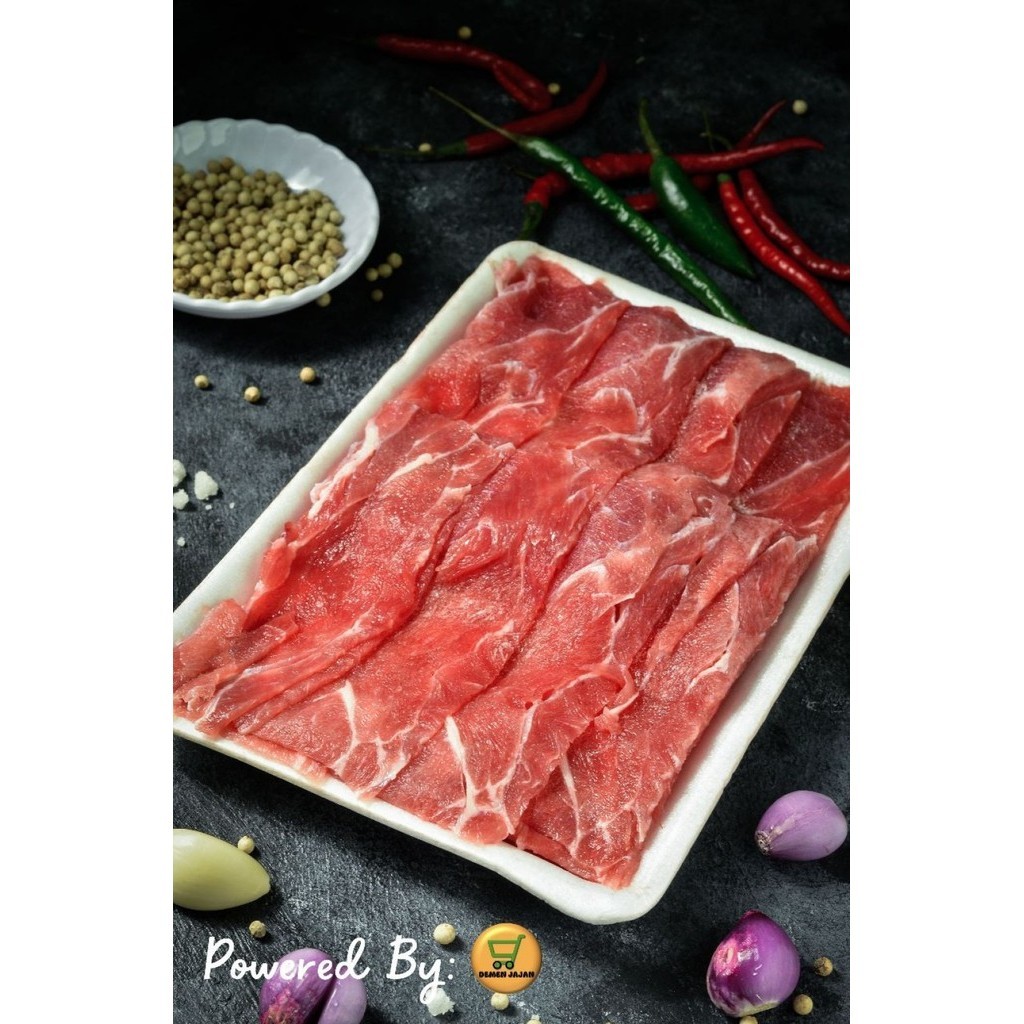 

SLICE TERIYAKI / LOW FAT