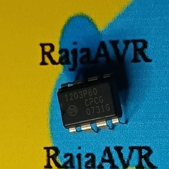 DS99 IC 1203P60 1203 P60 NCP1203P60