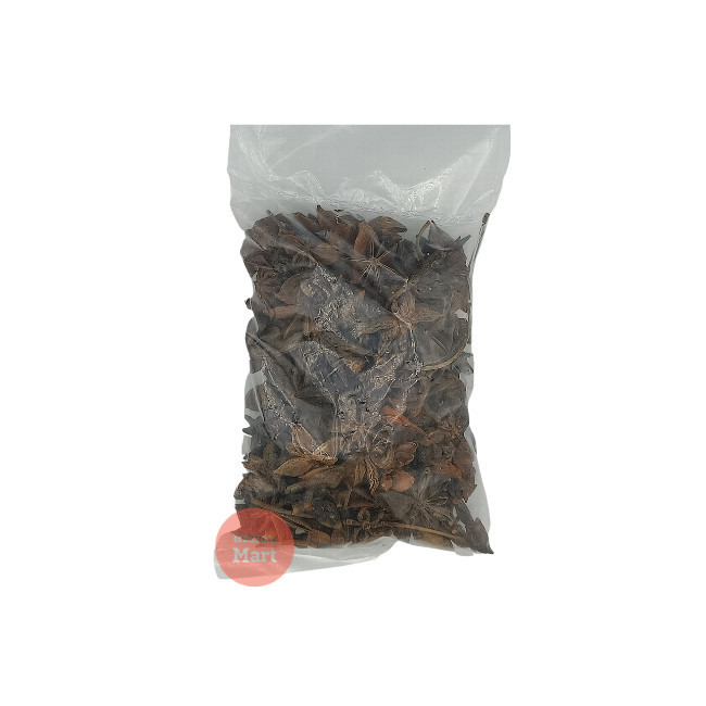 

Pekak Bunga Lawang 50gr Kembang Lawang Star Anise Pek Ak