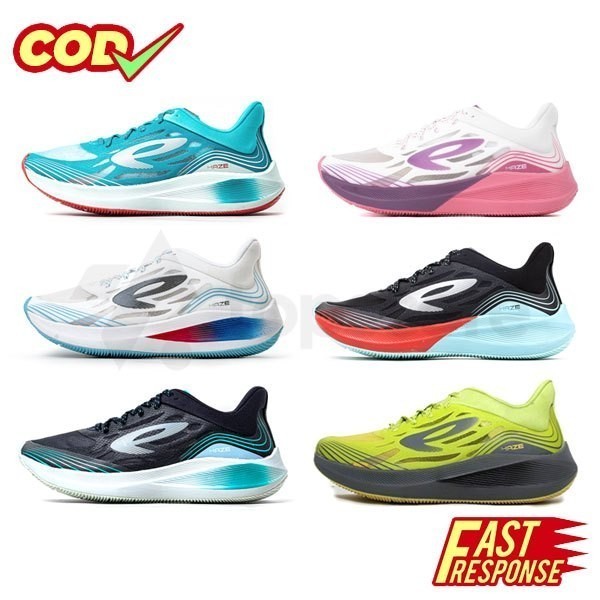 SEPATU RUNNING 910 HAZE VISION 1.0