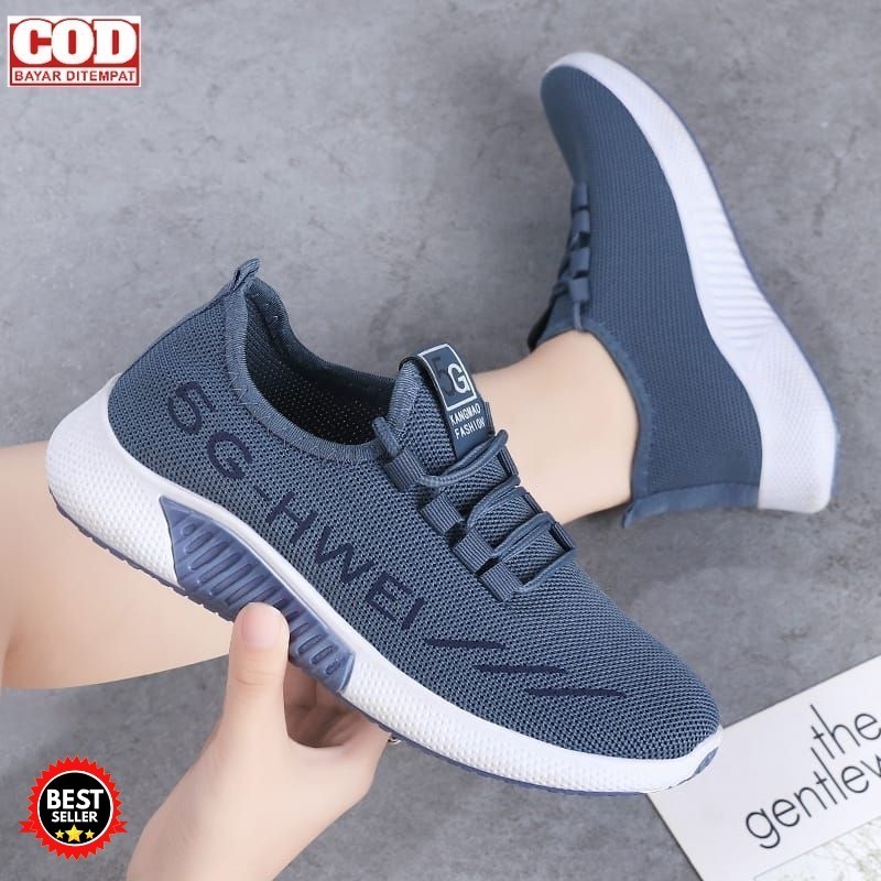 MKT , SEPATU WANITA / SNEAKERS TALI WANITA SW39 SW45 SW34