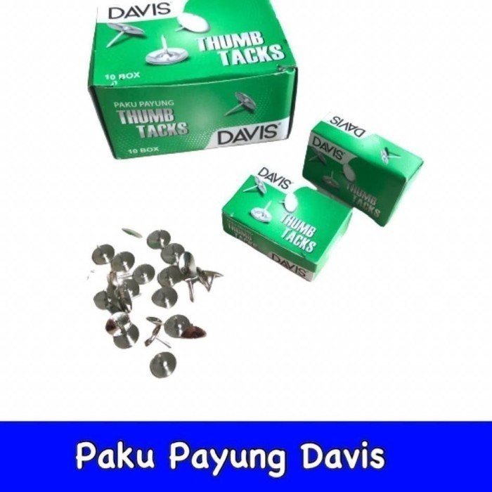 

Paku Payung Per Box Kecil ready COD