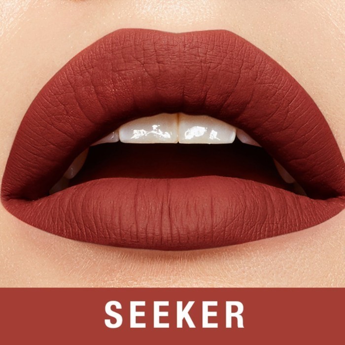 MAYBELLINE SUPERSTAY MATTE INK 245 SEEKER