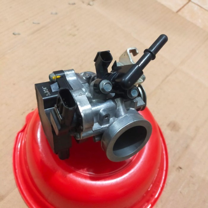 TB Throtol Throttle Body CBR 150 Fi Cbu Thailand kpp