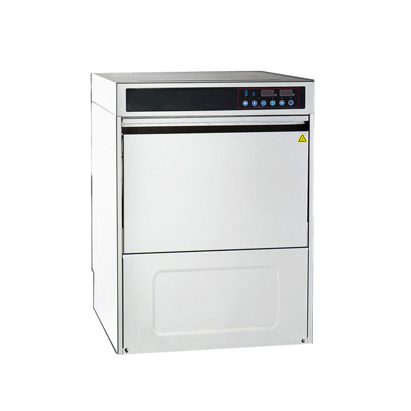 Commercial dishwasher restaurant small hotel dishwasher automatic dishwasher bar cup washer