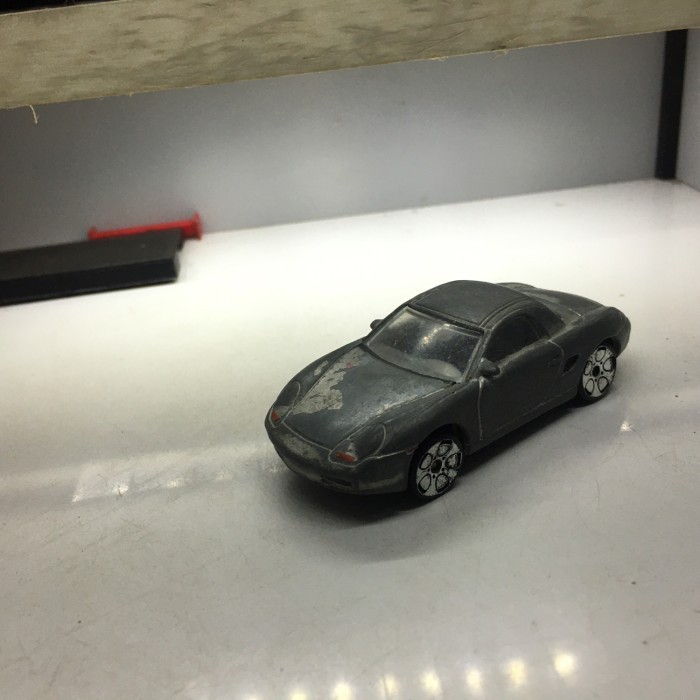 Hotwheels  Realtoy porsche boxter -SK89