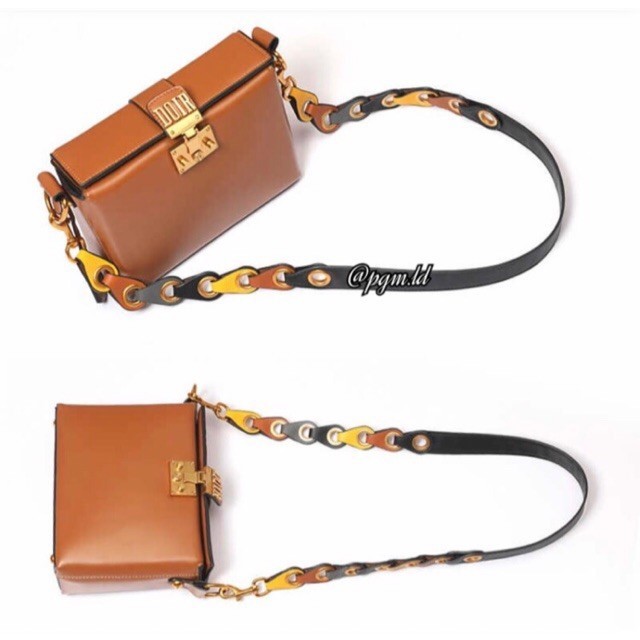 READY STOCK & PO bag strap tali tas jadior, *TIDAK TERMASUK TAS