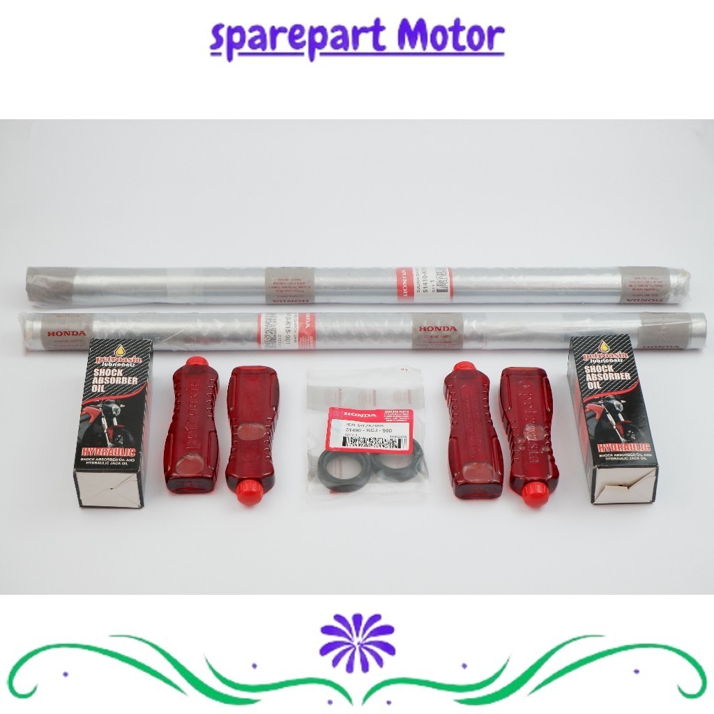shock depan cb150r old - as shock depan cb150r old K15 part motor