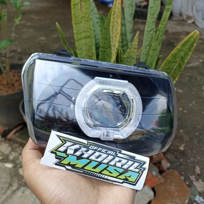 reflektor Astrea legenda biled lampu grand biled reflektor grand Daymaker biled dana pelajar