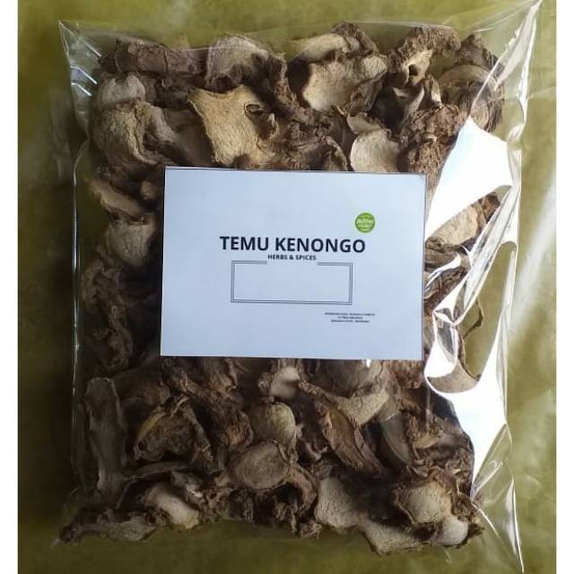 

Kila Original Asli Jahe Merah Kering 100Gram | Red Ginger