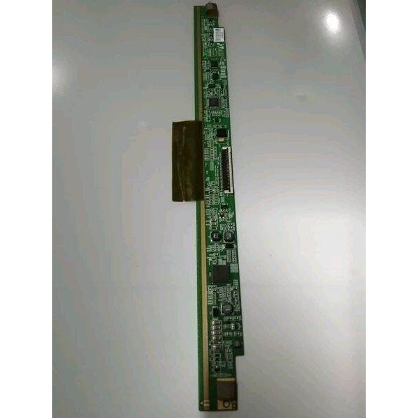 T con - Tcon - Ticon tikon board logic papan panel TV Lcd samsung 32 - LA 32D403 - 32E420 - 32D450 -