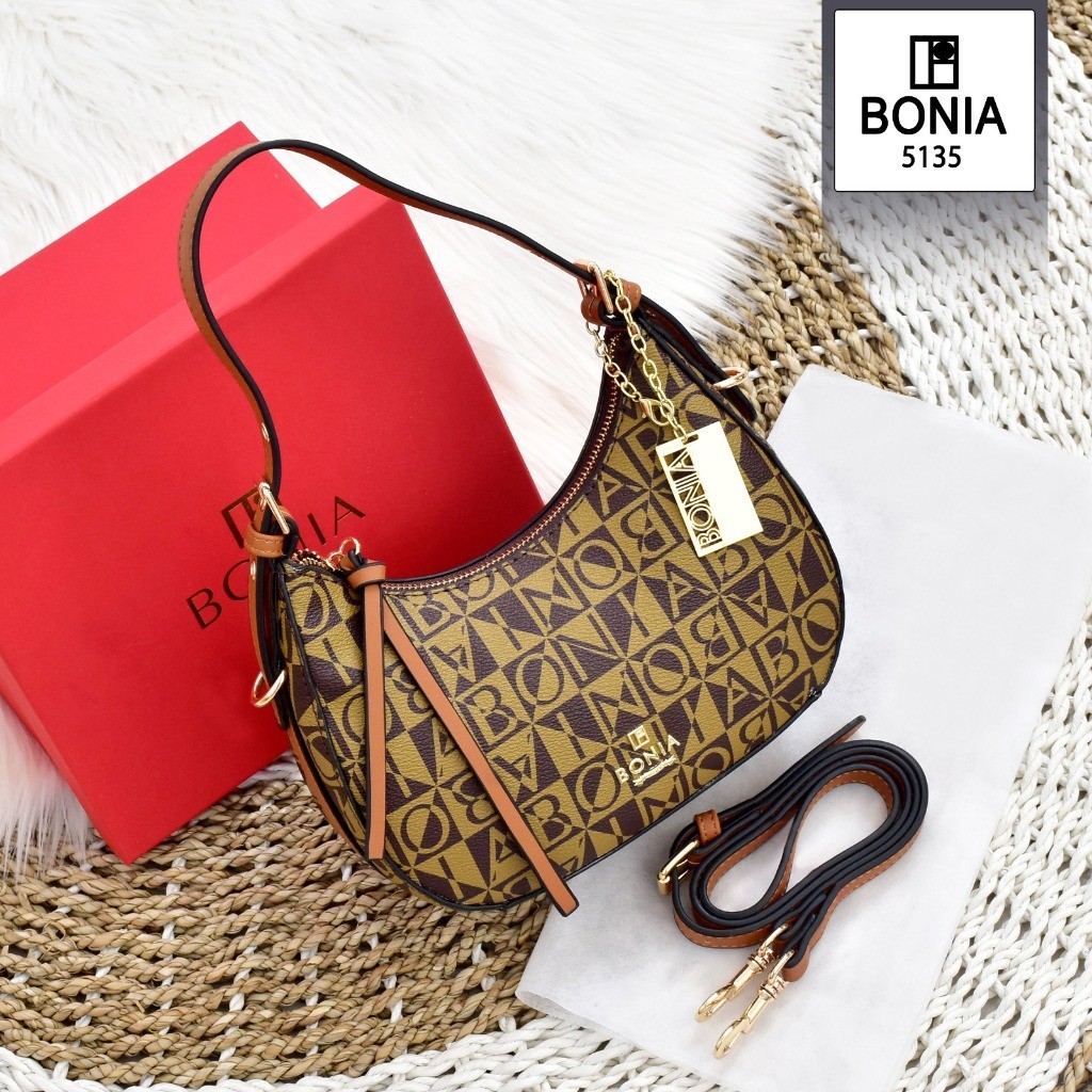 JB2 BONIA  Bag Series 5135 WITH BOX JE