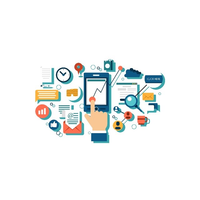 3000+ GRAPHIC ASSET ANIMASI POWERPOINT PPT TEMPLATE
