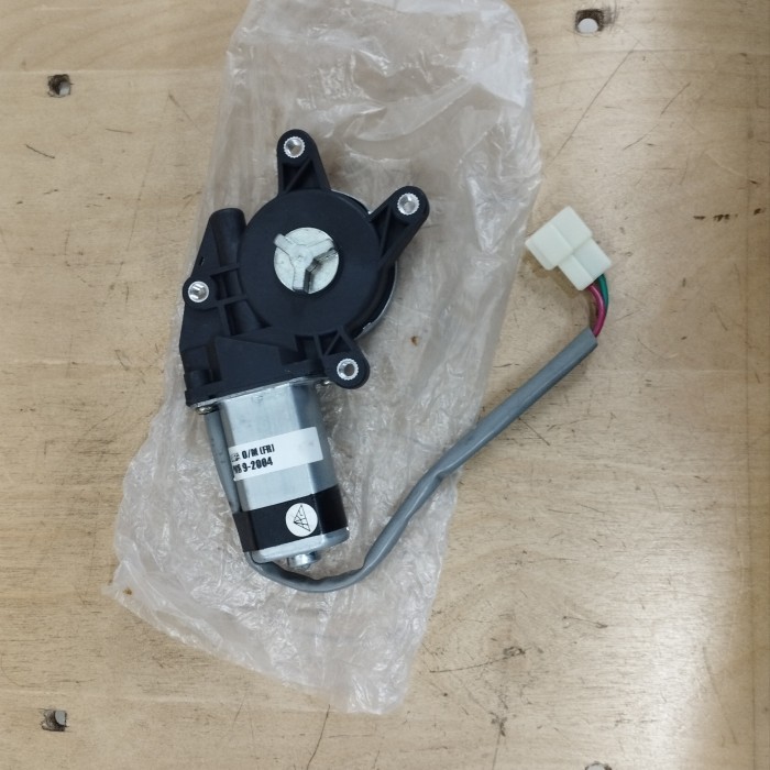 Part Motor power window MiTSUBISHI LANCER EVO3 CB