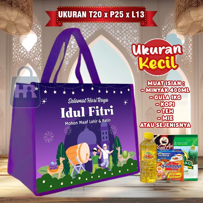 

Readystock Tas Lebaran Tas Idul Fitri Tas Snack Lebaran Tas Sembako Parcel Hampers Lebaran Bingkisan Goodie Bag Ramadhan Tas Hampers Idul Fitri Tas Hampers Kue Kering Tas Hampers Bingkisan Lebaran Tas Parcel Hari Raya Idul Fitri Goodie Bag Termurah/ langs