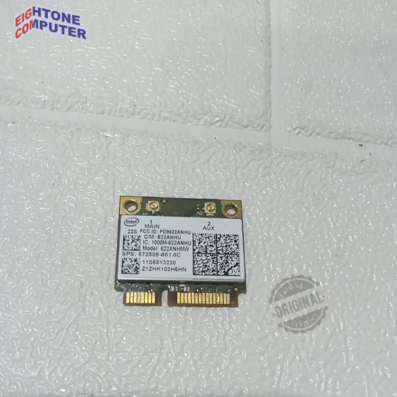 Wificard Wifi Lenovo Thinkpad T510