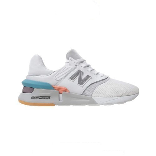 Sepatu Sneakers Pria Wanita New Balance MS997XTC White Original Premium 1:1 Import Unisex