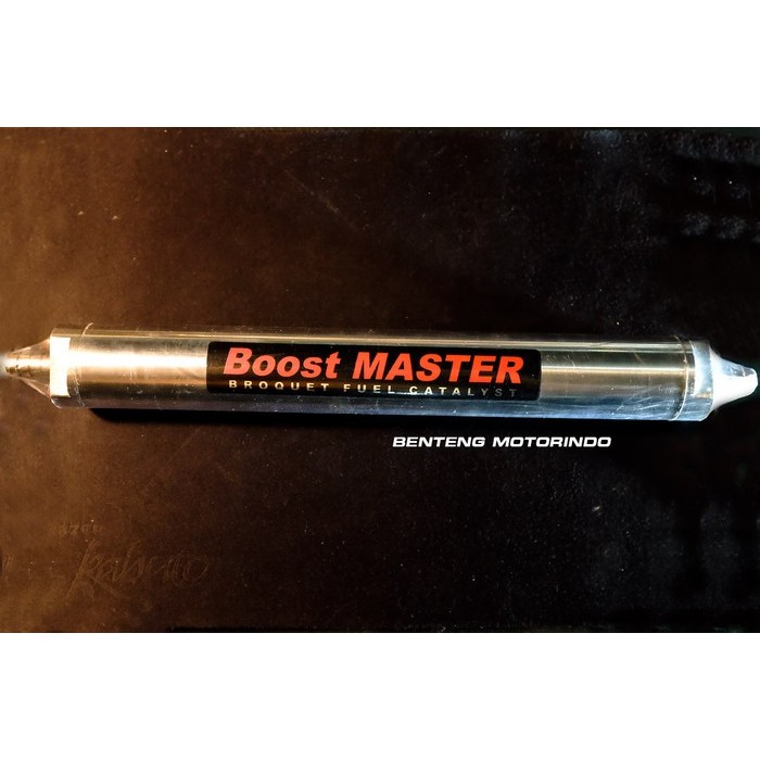 BRQ B40 - Mobil dibawah 2500cc