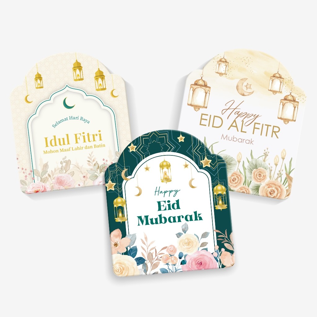 

Sticker Label Toples #Edisi Lebaran - Ukuran 6x7 cm