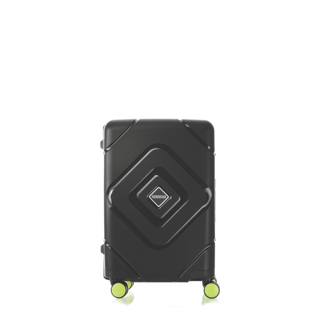 American Tourister Trigard Koper Hardcase - TSA