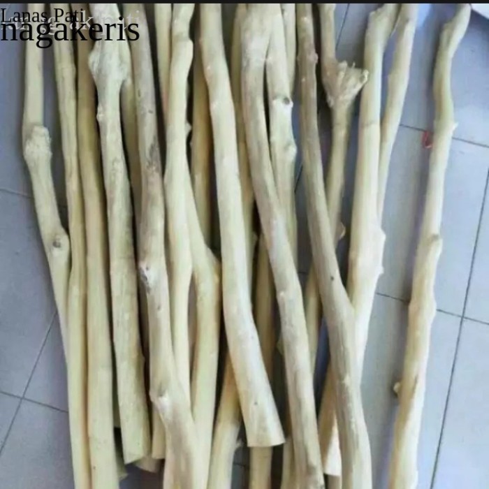 

RANTING POHON JATI KAYU RANTING DEKORASI PANJANG 100-120CM murah FXN9 Murah XD8