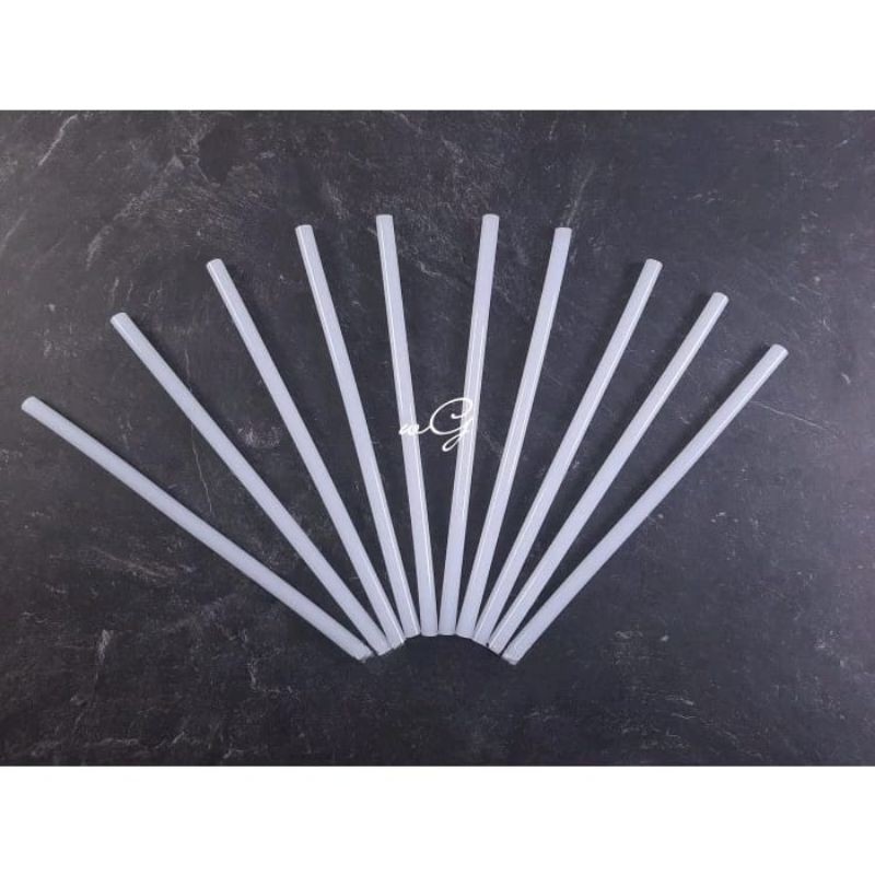 

Isi Ulang Lem Tembak Size Small / Refill Glue Gun Stick