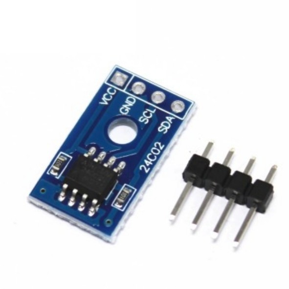 BYE99 AT24C02 24C02 AT24C02BN-SH-T AT24C02N AT24C02 SOP-8 AZ63 module