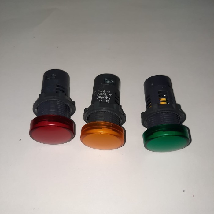 PILOT LAMP SCHNEIDER XA2 / XA 2