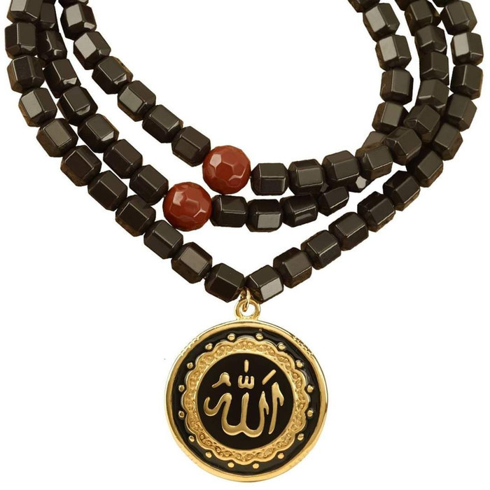 kalung kesehatan AZHIKRA -Tasbih azikra original gwisamunsok - Azzikra