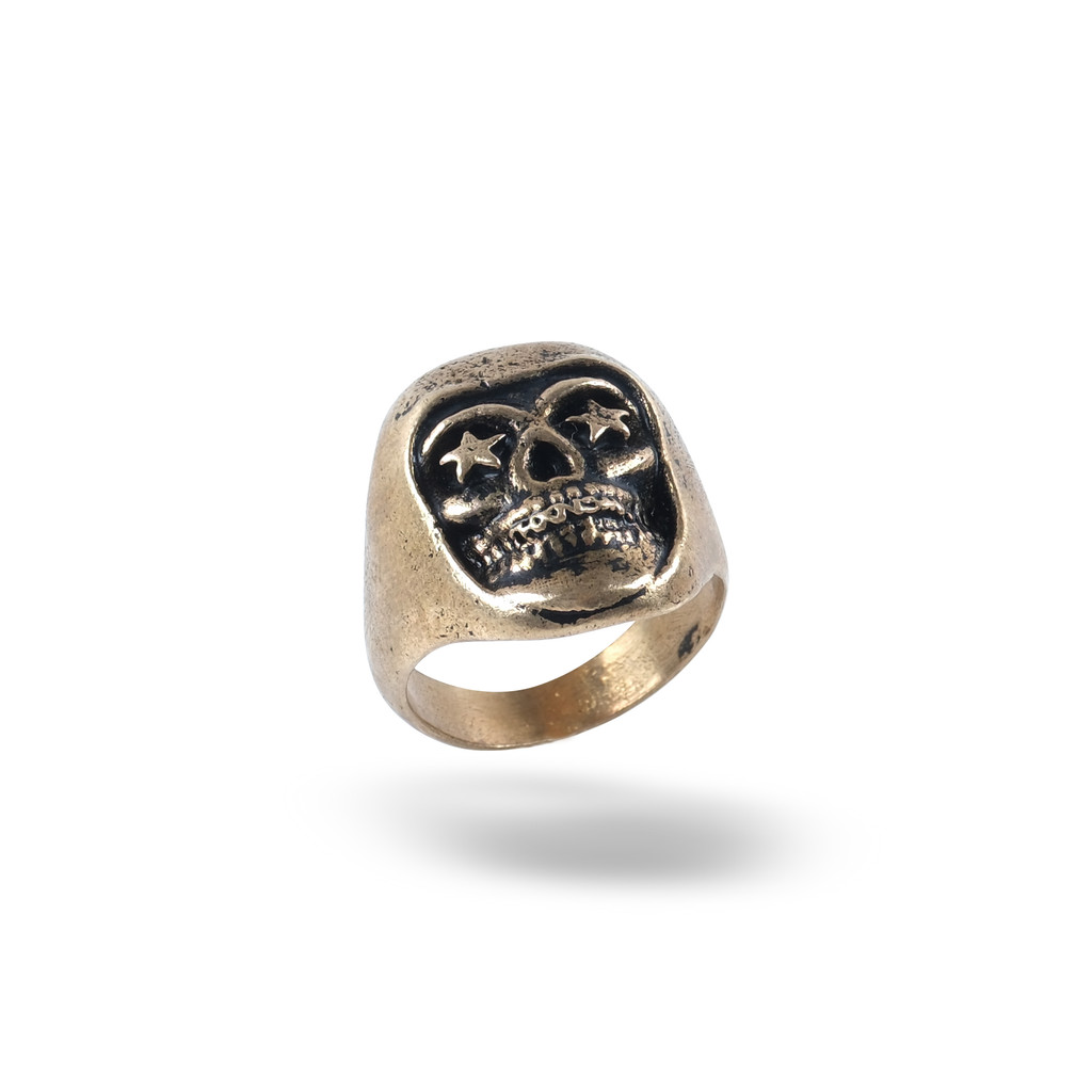 Ring Grifina Golden Thanksinsomnia